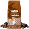 Lavazza CREMA e Aroma Espresso Zrnková káva 1kg