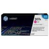HP originál toner CE743A, magenta, 7300str., HP 307A, HP Color LaserJet CP5225, O