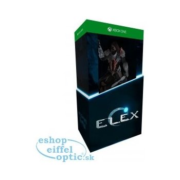 ELEX (Collector's Edition)