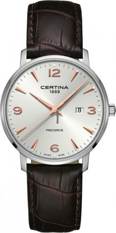 Certina 035.410.16.037.01