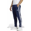 ADIDAS Pánske nohavice na kardio fitnes modré S
