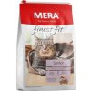 Mera Finest Fit Senior Výhodné balenie 3x4 kg