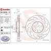 BREMBO 09.B039.1X Brzdovy kotuc