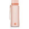 Equa Plastová fľaša s uzáverom Sunrise 600 ml
