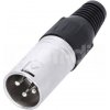 Adam Hall Connectors 3 STAR C XM3