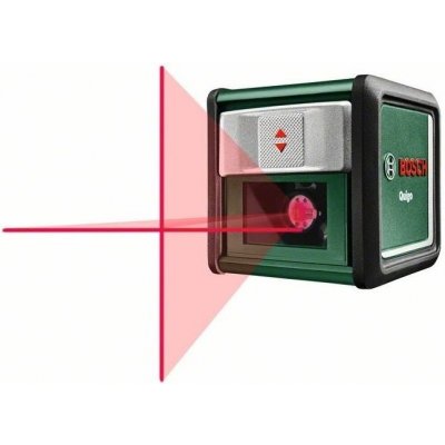 Krížový laser Bosch Quigo 0.603.663.520 (0.603.663.520)