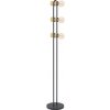 Eglo | Eglo 43544 - Stojacia lampa CHIEVELEY 3xE27/28W/230V | EG43544