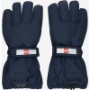 Lego® Atlin Dětské zimní rukavice Dark navy
