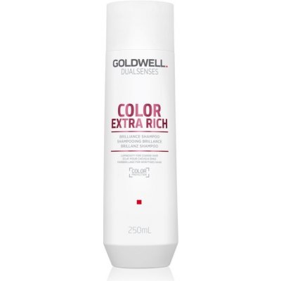Goldwell Dualsenses Color Extra Rich šampón pre ochranu farbených vlasov 250 ml