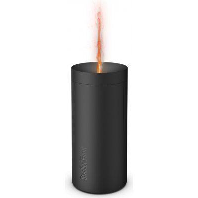 Stadler Form Lucy Black difúzor s efektom horiaceho plameňa