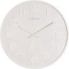 Nextime 3095wi Wood Wood Big 53cm