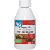 HG 4v1 čistič na kožu 250 ml