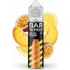 Bar Series Shake & Vape Lemon Peach Passionfruit 10 ml