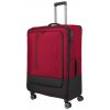 Travelite Crosslite XL Red 118/133 L TRAVELITE-92945-10