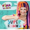 Fíha tralala - Super kamoši - CD