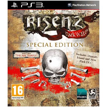 Risen 2: Dark Waters (Special Edition)