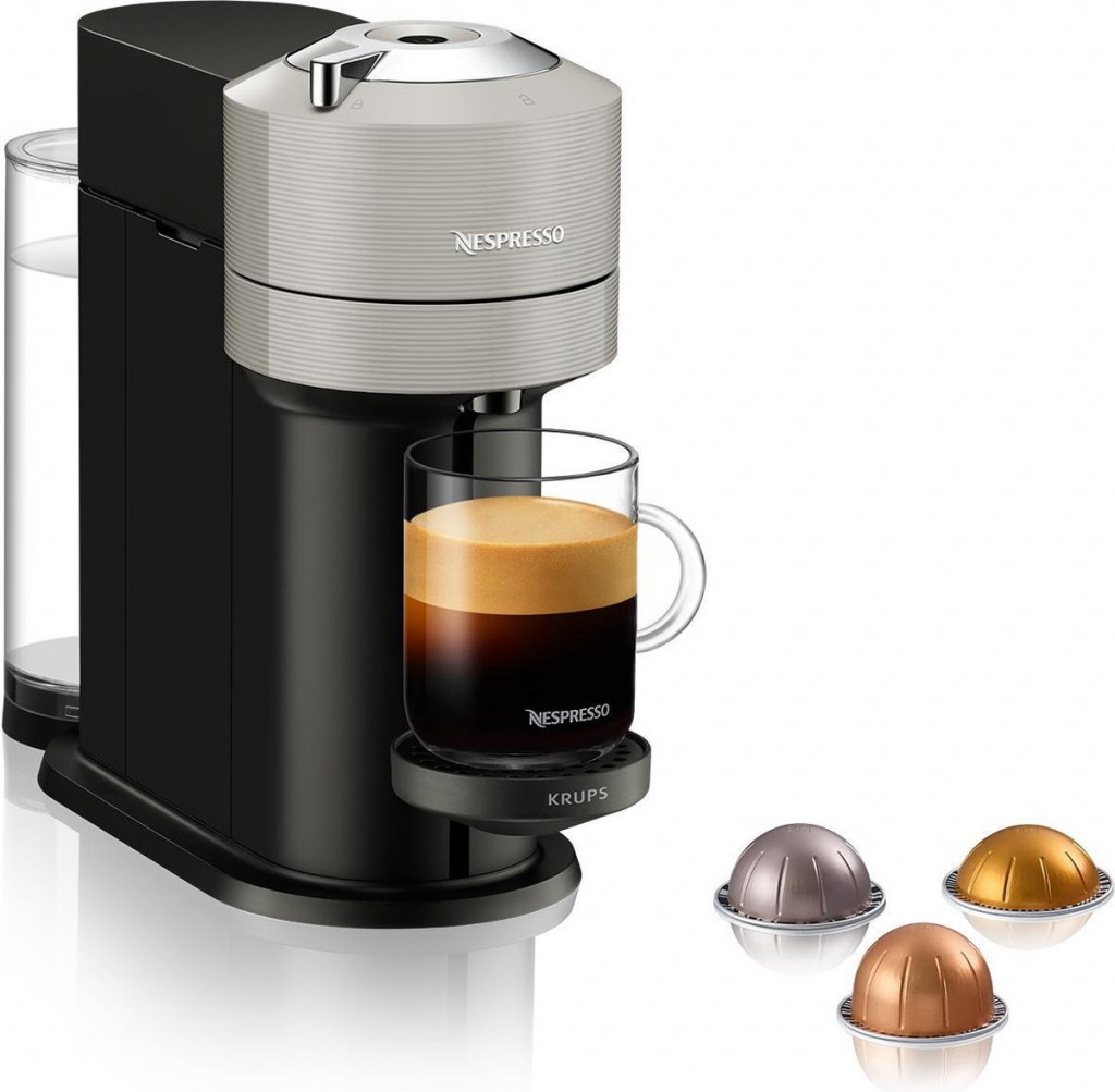 Krups Nespresso Vertuo Next XN 910B10