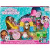 Gabby'S Dollhouse Sada Figurek Narozeniny