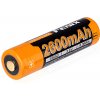 Fenix FE18650LI26USB 1ks FE0031