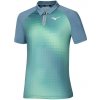 Pánske tričko Mizuno Frontier Shadow Polo M Citadel M