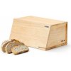 Chlebník Continent Chlebník 40x26x18,5cm (C3292)
