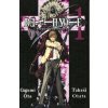 Death Note 1 Cugumi Óba