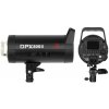 Jinbei DPX 800 MK II štúdiový blesk, 800 Ws
