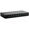 Dokovacia stanica i-Tec USB-C KVM Dock PRO for Three Hosts, Dual Video, with 2x Power Delivery, max 92W C31KVMDOCKPDPRO