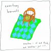 Courtney Barnett - Sometimes I Sit And Think And Sometimes I Just Sit (Indie Exclusive) (Clear / Red / Yellow Splatter Coloured) (LP)