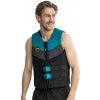 Jobe Neoprene Life Vest Men Real Teal - Veľkosť - 3XL - skladom u dodávateľa 244922011-07