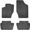 Koberce gumenné FROGUM CITROEN C4 I 2004-2010
