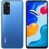 Smartfón Xiaomi Redmi Note 11S 6 GB / 64 GB 4G (LTE) modrý