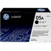 Toner HP CE505A - originálny toner