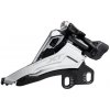 Shimano Deore XT FD-M8100-E prešmykač E-Type