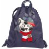Školský vak na telocvik a prezuvky City Bag FC Tiger Jeune Premier ergonomický luxusné prevedenie 40*36 cm