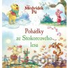 Medvídek Pú: Pohádky ze Stokorcového lesa - kolektív autorov