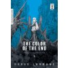 The Color of the End 01 (Haruo Iwamune,Gandalf Bartholomäus)(Brožovaná)