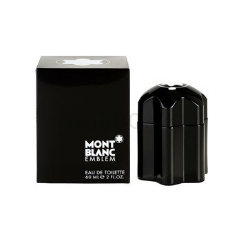 Mont Blanc Emblem toaletná voda pánska 60 ml