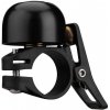 Zvonček na bicykel Rockbros 2018-1A (čierny)
