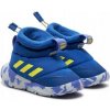 Adidas Snehule Monofit Boot Shoes Kids IE6020 Modrá