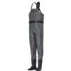 Abu Garcia Prsačky Nylon Waders - 42-43