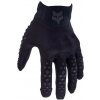 FOX rukavice BOMBER Lt 23 black - L