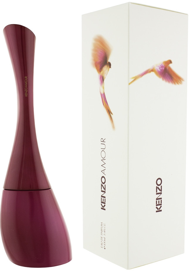 Kenzo Amour parfumovaná voda dámska 100 ml