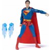 Spin Master Superman film 15 cm s akčným poybom Superman