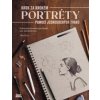 Portréty - Satyajit „SinArty“ Sinarit