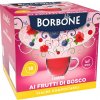 Caffe Borbone Borbone ovocný čaj E.S.E.pody 18ks Minimálna doba trvanlivosti 30/06/2026