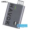 Uwell Havok R Pod 950 mAh Gray 1 ks