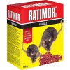 Unichem Ratimor Bromadiolon plus granule 4 kg