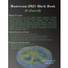 Mastercam 2021 Black Book (Colored) (Matt Weber)(Brožovaná)