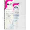Veet Minima Citlivá pokožka depilačný krém 100ml